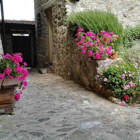 La Costa Di Gavedo Villa Exterior photo