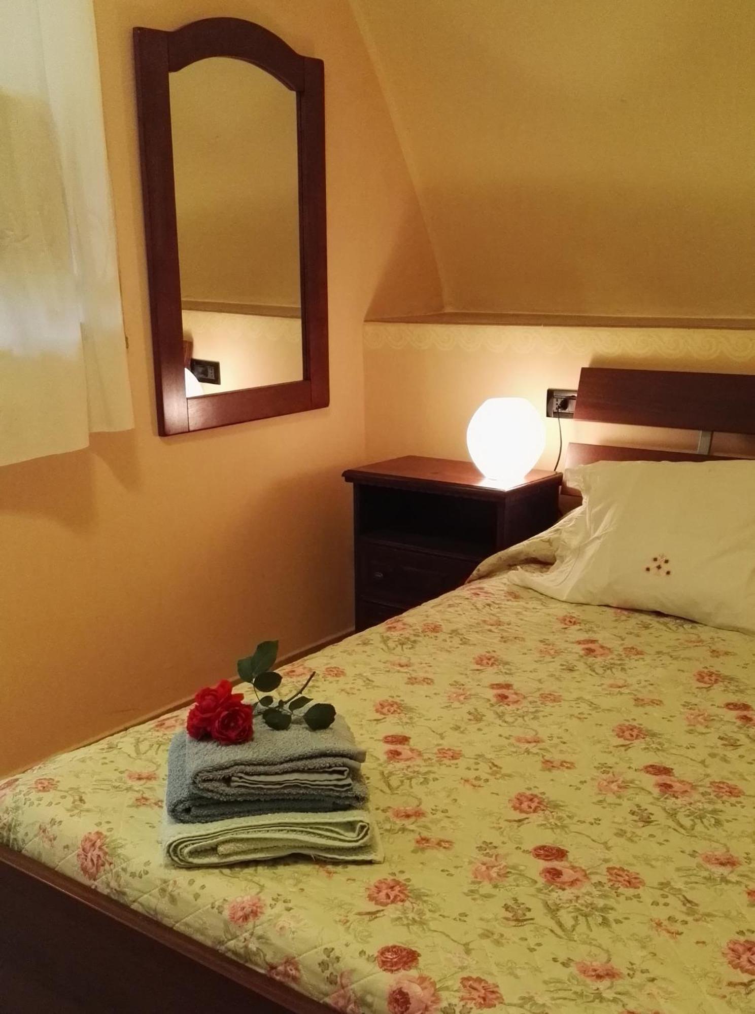 La Costa Di Gavedo Villa Room photo