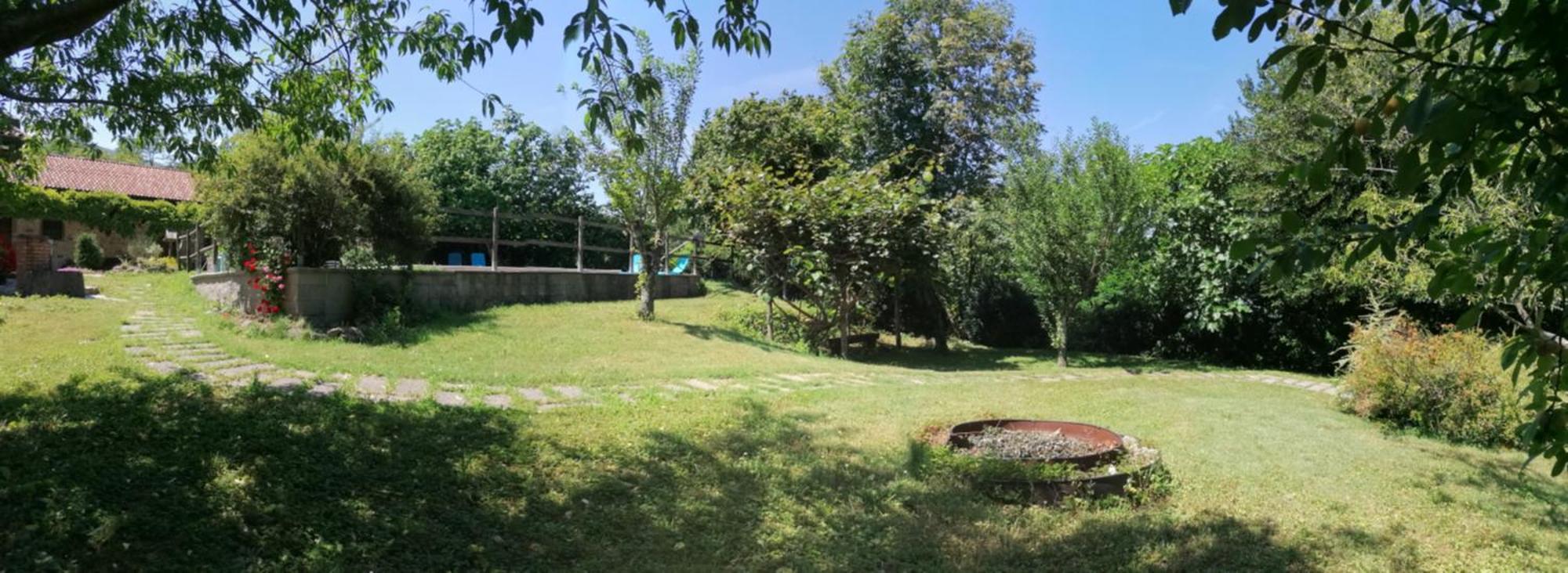 La Costa Di Gavedo Villa Exterior photo