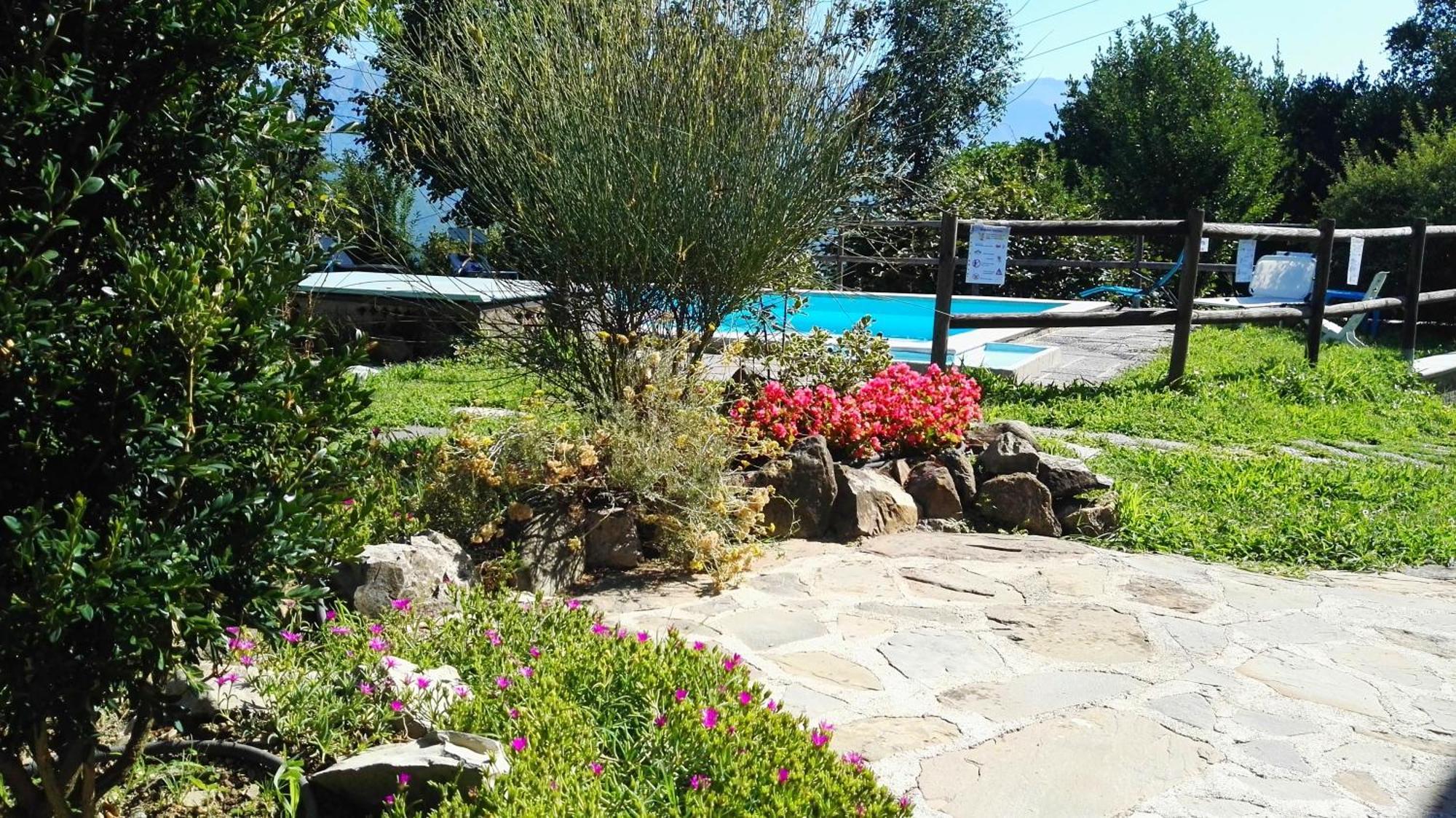 La Costa Di Gavedo Villa Exterior photo